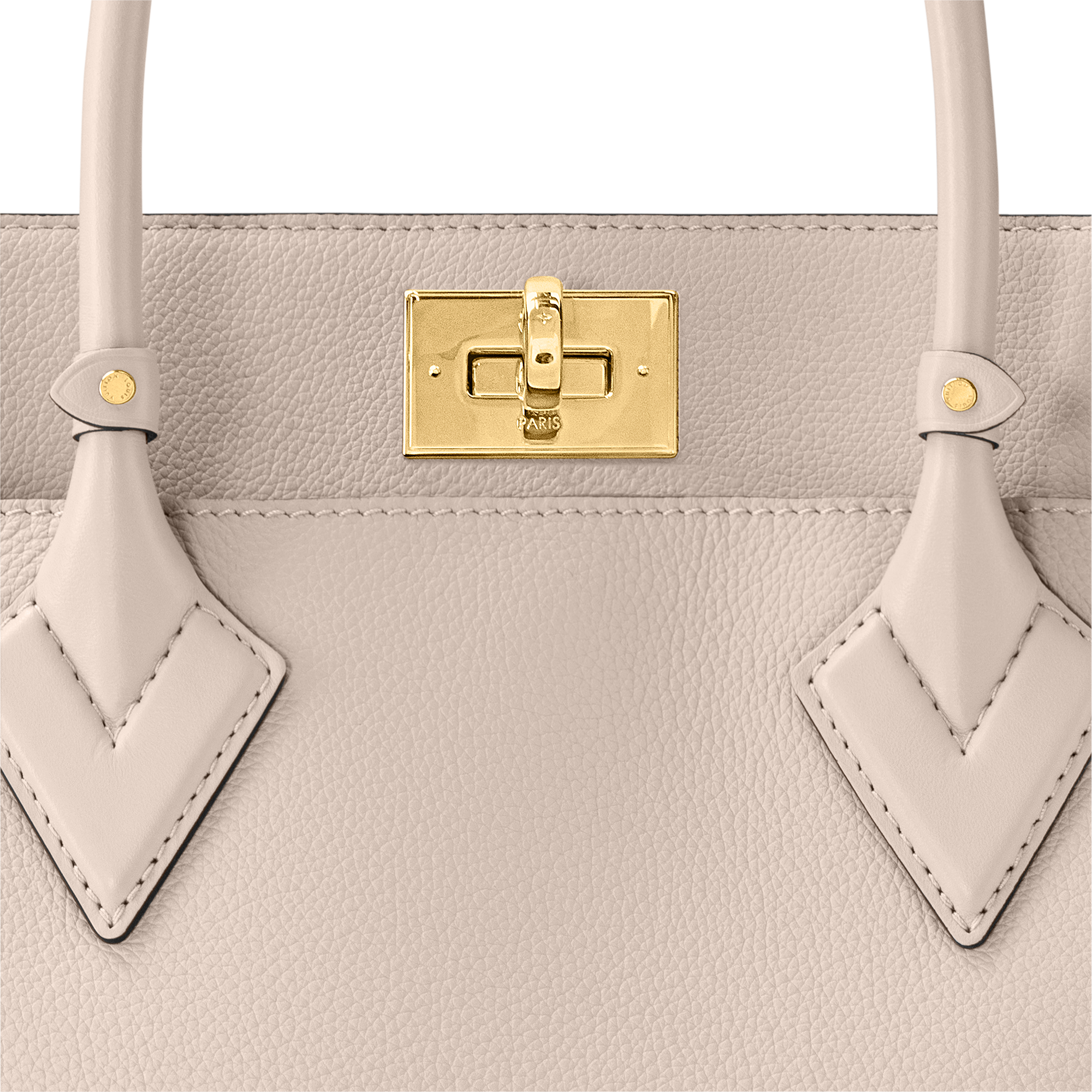 On My Side MM Tote Bag Autres High End in Women