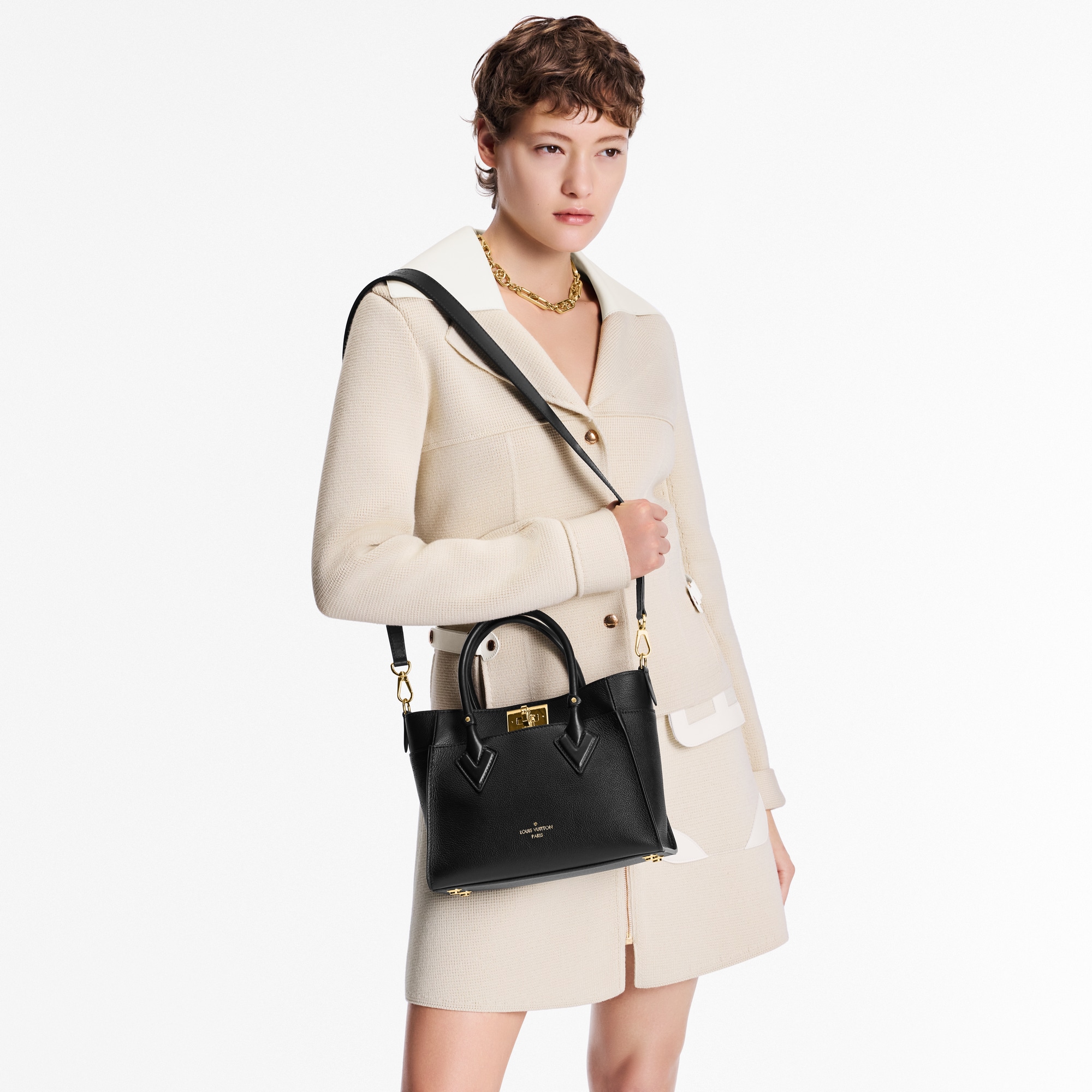 On My Side PM Autres High End in Women