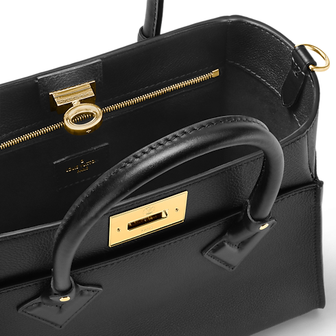 On My Side PM Autres High End in Women's Handbags Handbags collections by Louis Vuitton (Product zoom)