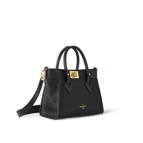 On My Side PM Autres High End in Women's Handbags Handbags collections by Louis Vuitton (Product zoom)