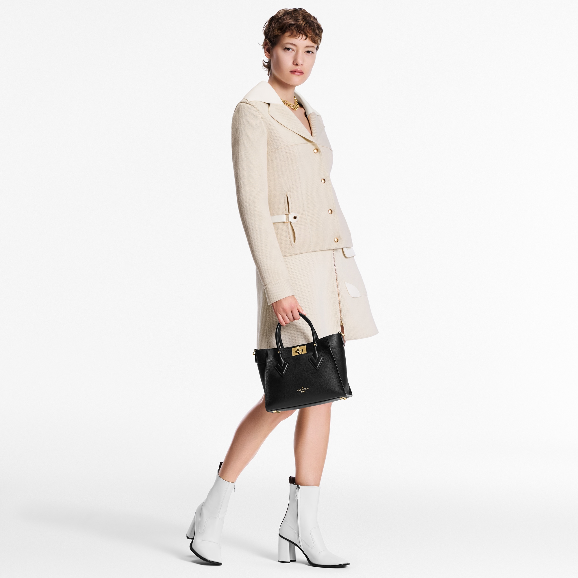On My Side PM Autres High End in Women