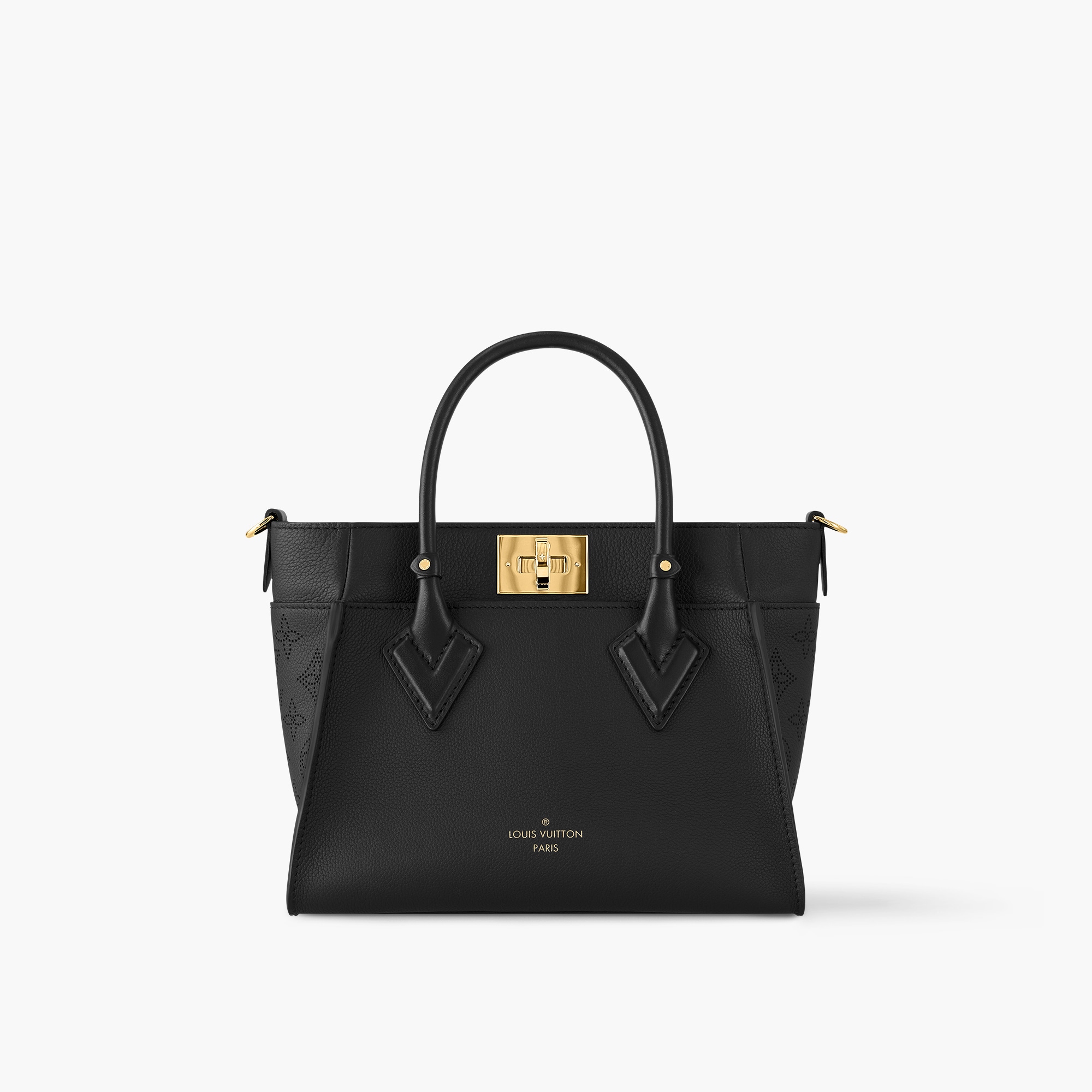 On My Side PM Autres High End Handbags LOUIS VUITTON