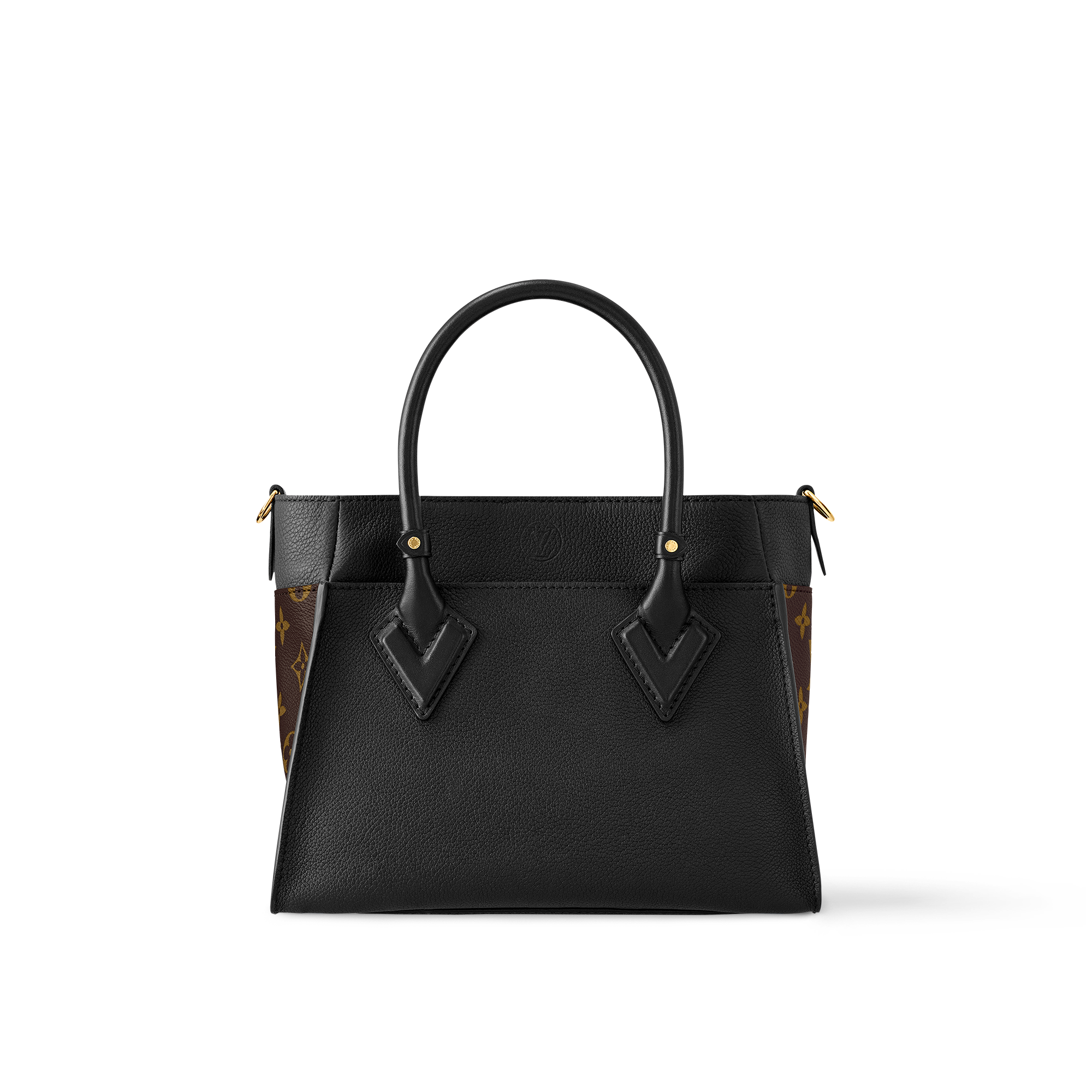 On My Side PM Tote Bag Autres High End in Women