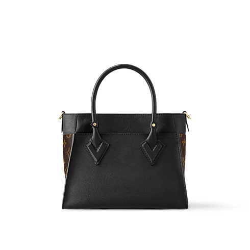 On My Side PM Tote Bag Autres High End in Women's Handbags Handbags collections by Louis Vuitton (Product zoom)