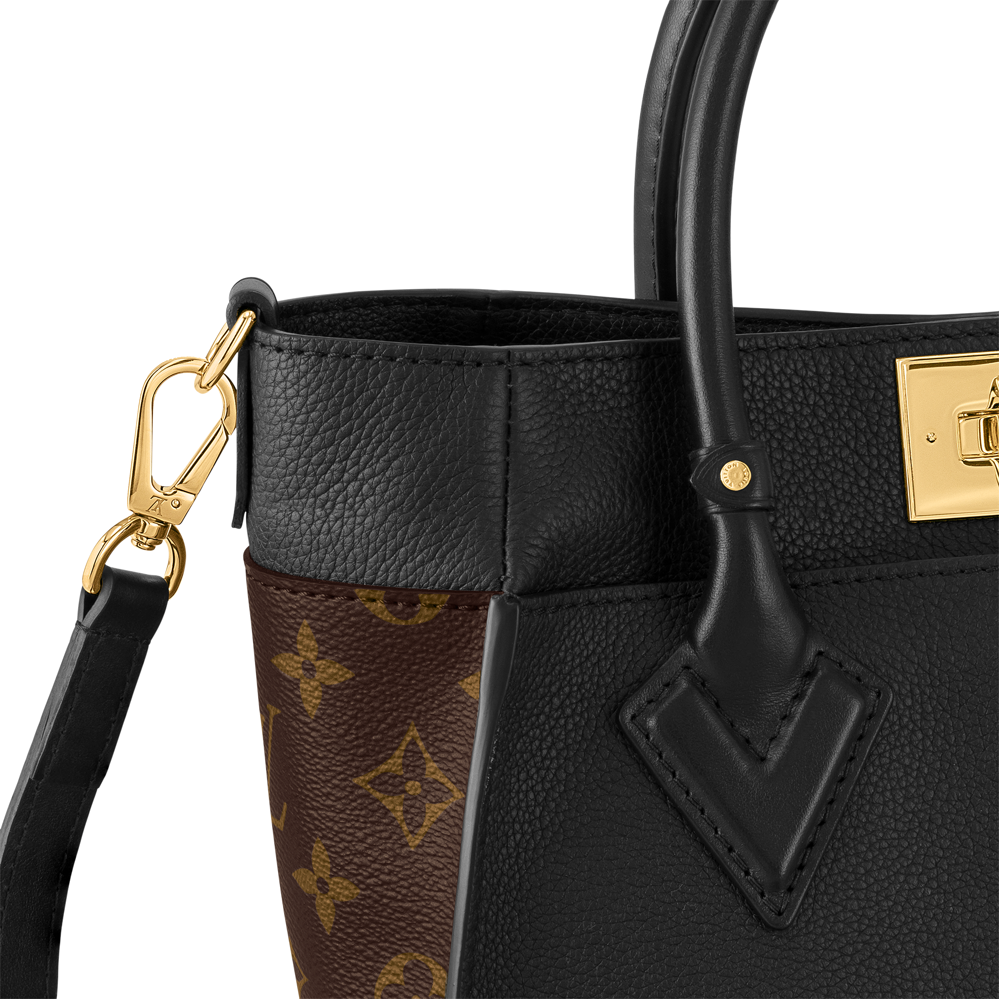 On My Side PM Tote Bag Autres High End in Women