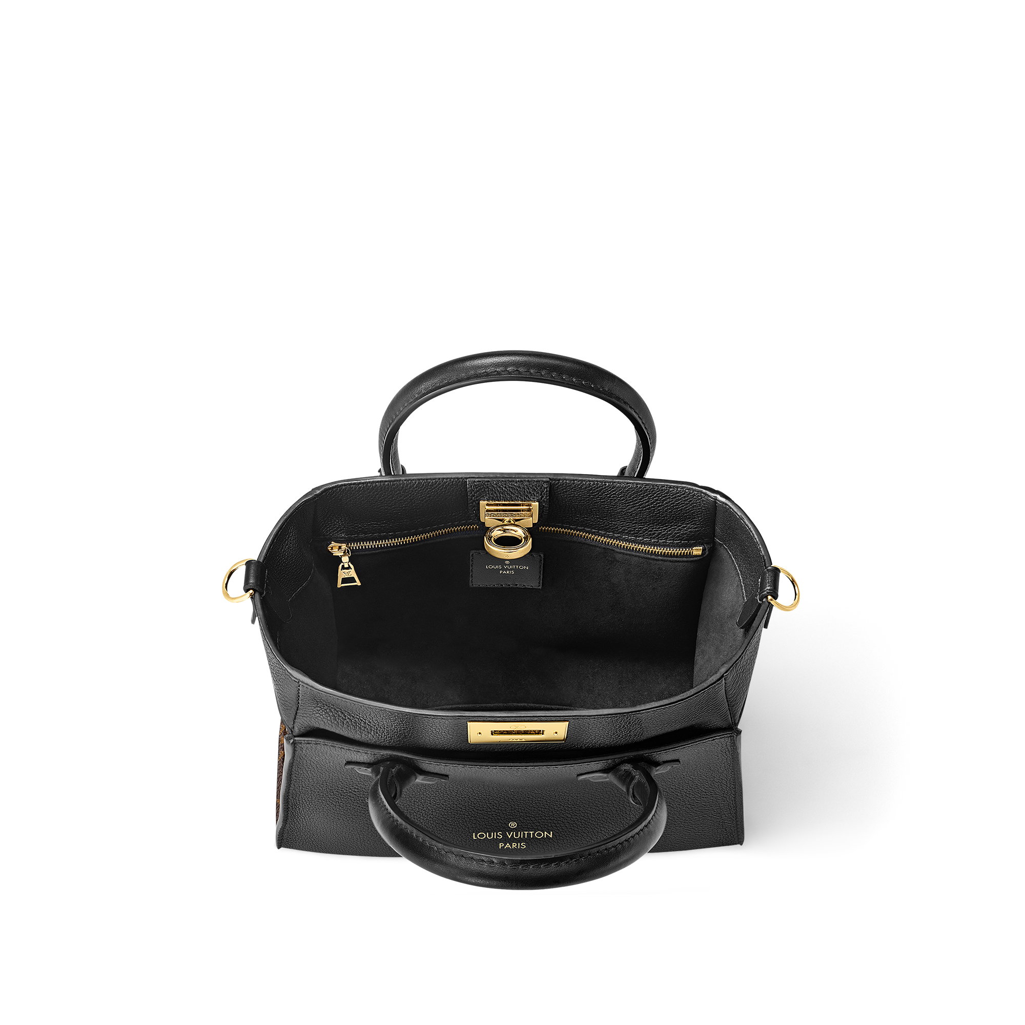 On My Side PM Tote Bag Autres High End in Women