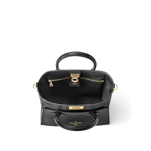 On My Side PM Tote Bag Autres High End in Women's Handbags Handbags collections by Louis Vuitton (Product zoom)