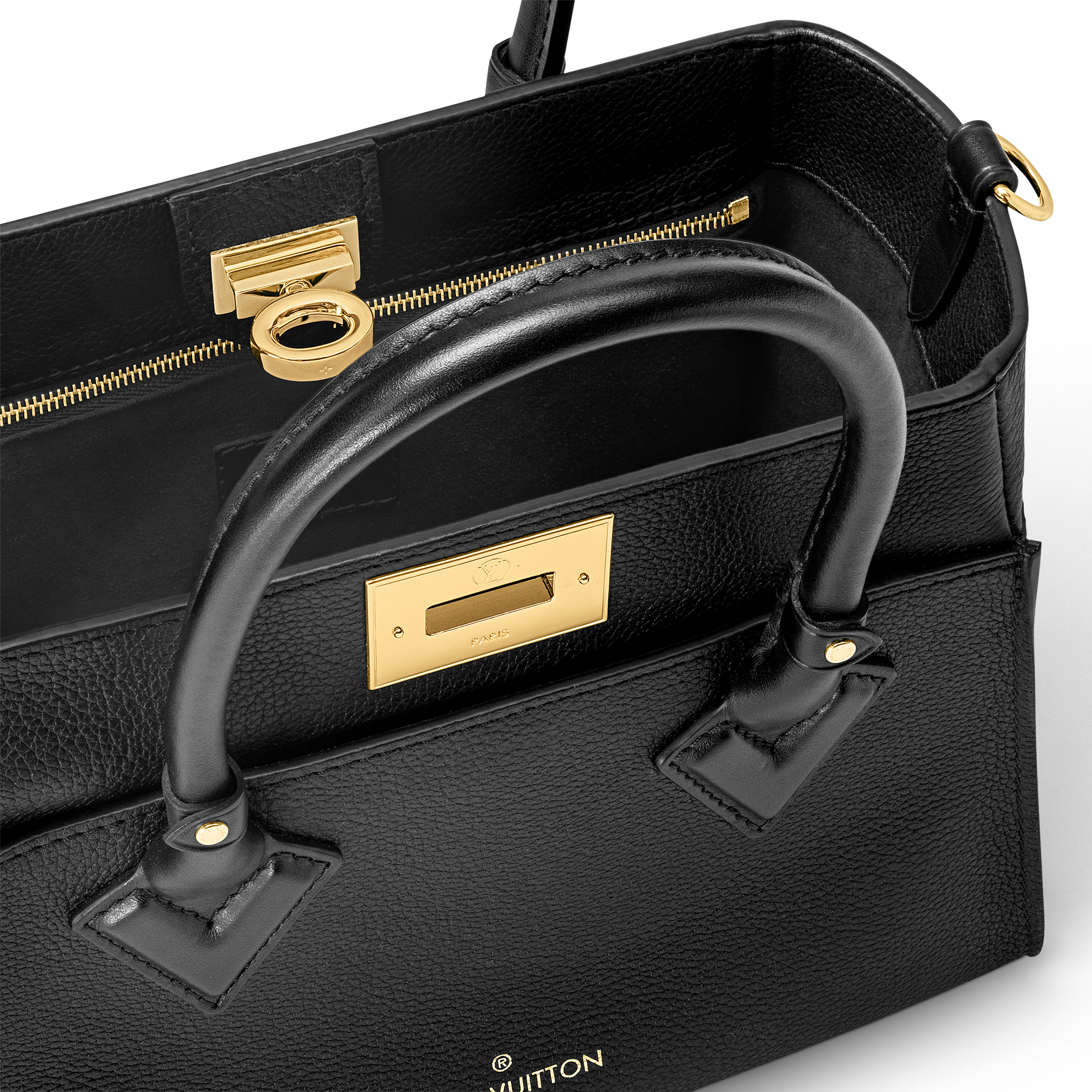 On My Side PM Tote Bag Autres High End in Women