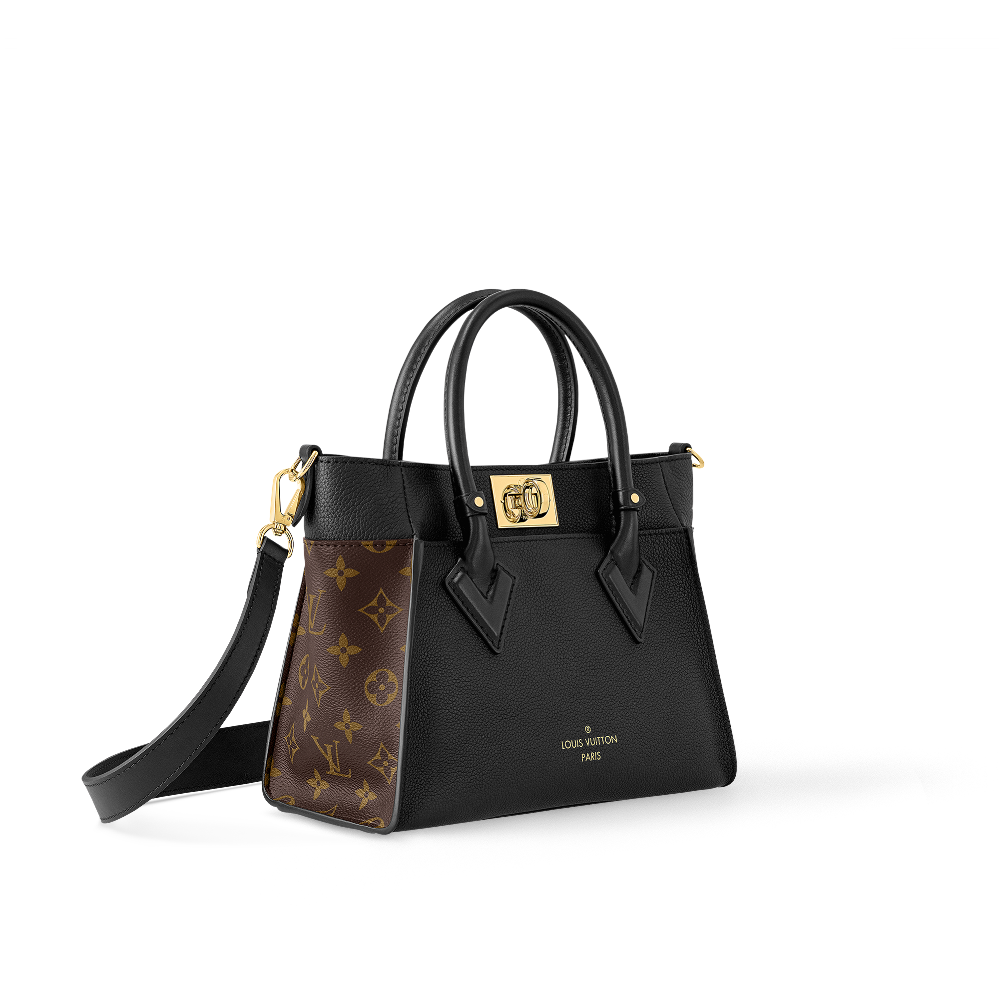 On My Side PM Tote Bag Autres High End in Women