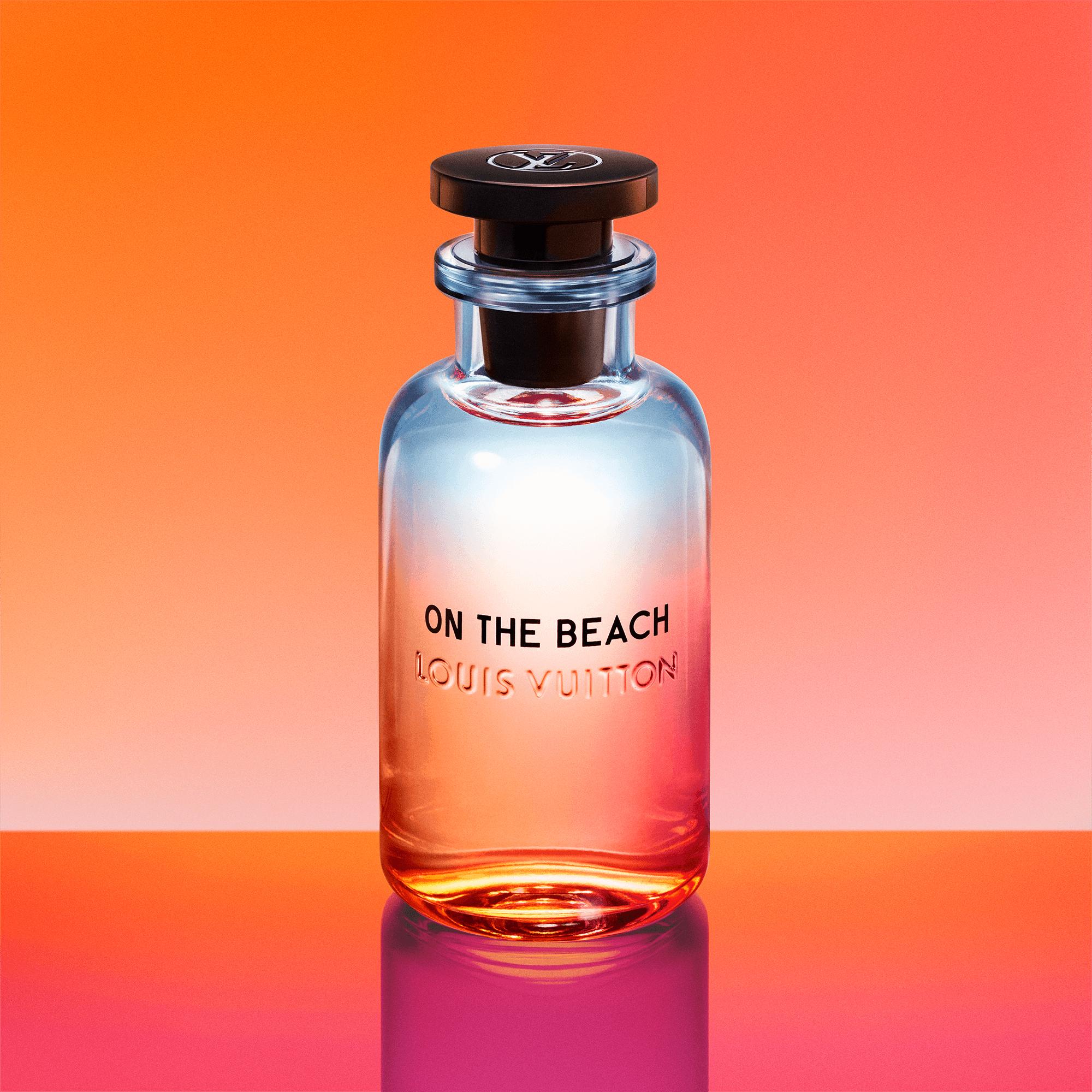 On The Beach - Collections | LOUIS VUITTON