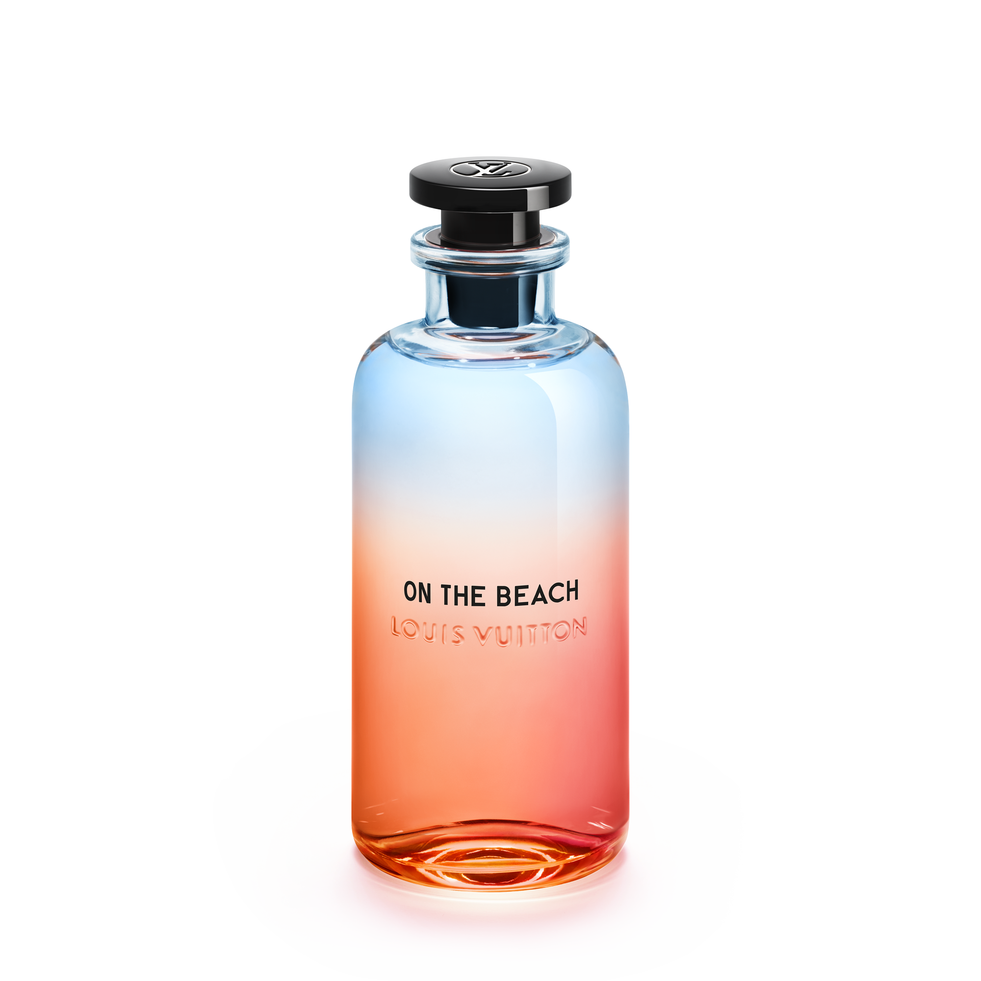 On The Beach - Collections | LOUIS VUITTON
