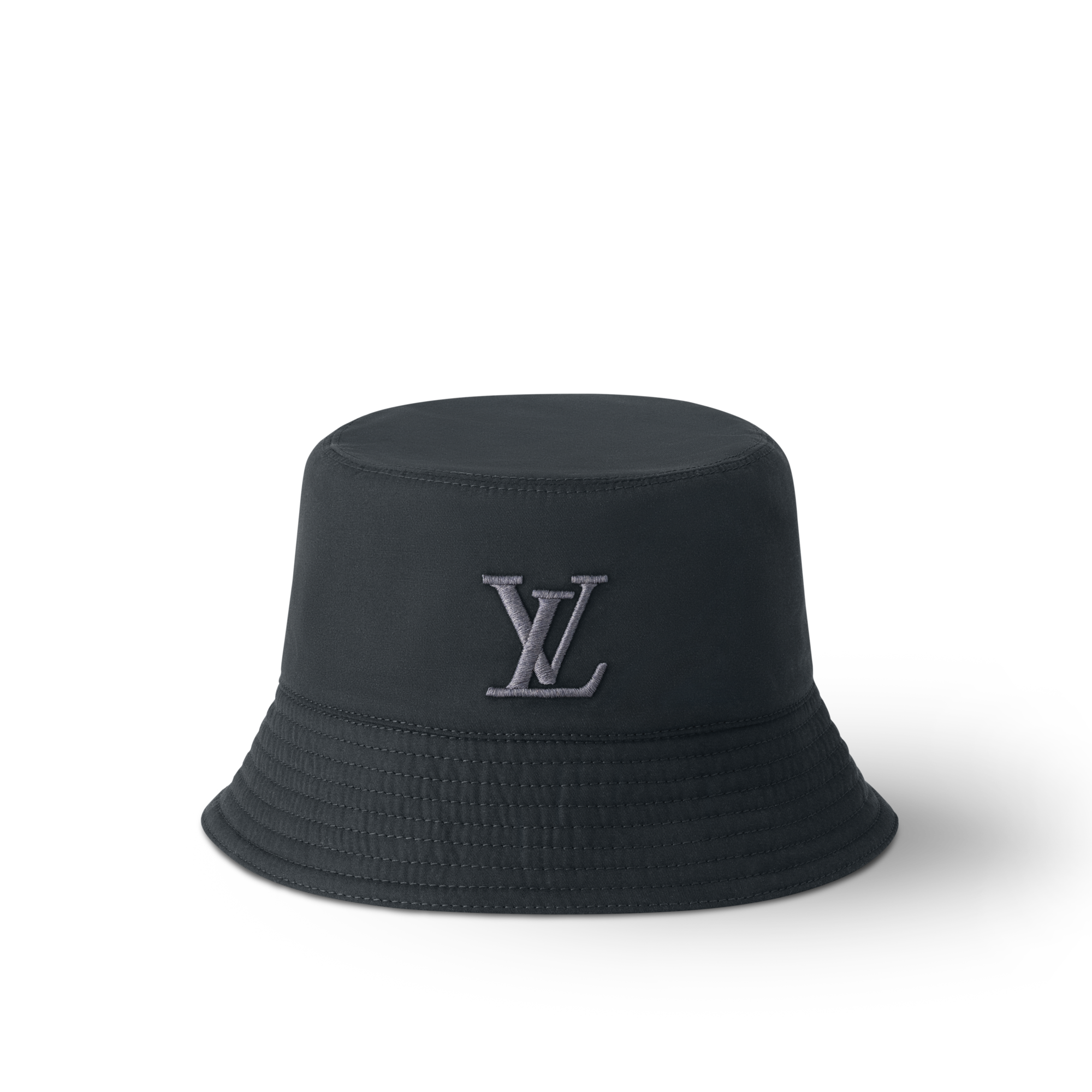 Only LV Bucket Hat S00 in Men