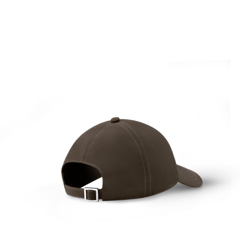 Only LV Cap S00 in Men's Accessories Hats, Beanies and Gloves collections by Louis Vuitton (Product zoom)