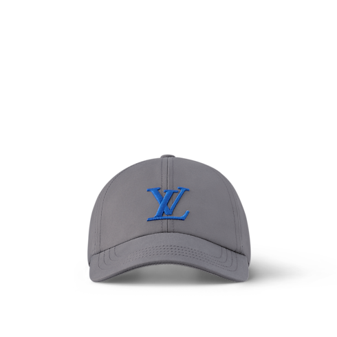 Only LV Cap S00 in Men's Accessories Hats, Beanies and Gloves collections by Louis Vuitton (Product zoom)