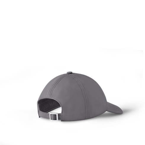 Only LV Cap S00 in Men's Accessories Hats, Beanies and Gloves collections by Louis Vuitton (Product zoom)