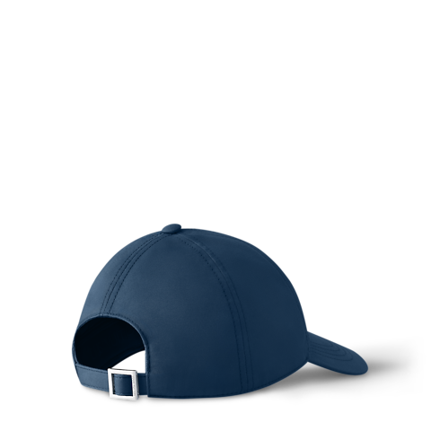 Only LV Cap S00 in Men's Accessories Hats, Beanies and Gloves collections by Louis Vuitton (Product zoom)