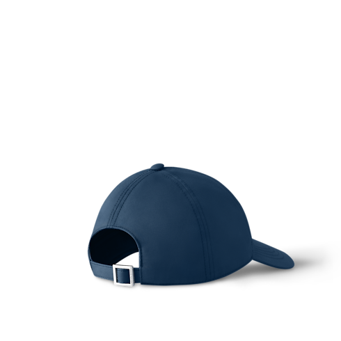 Only LV Cap S00 in Men's Accessories Hats, Beanies and Gloves collections by Louis Vuitton (Product zoom)