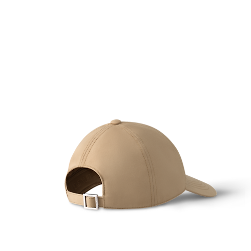 Only LV Cap S00 in Men's Accessories Hats, Beanies and Gloves collections by Louis Vuitton (Product zoom)