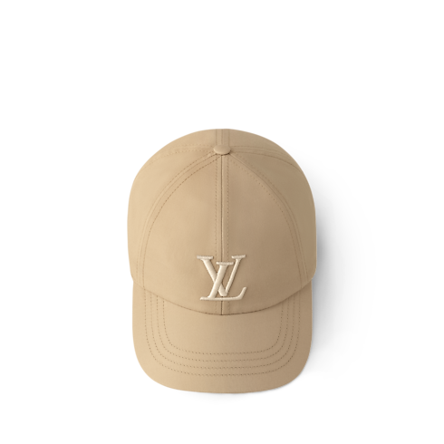 Only LV Cap S00 in Men's Accessories Hats, Beanies and Gloves collections by Louis Vuitton (Product zoom)