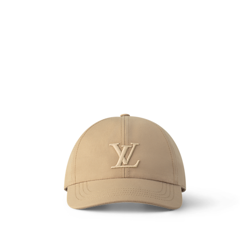 Only LV Cap S00 in Men's Accessories Hats, Beanies and Gloves collections by Louis Vuitton (Product zoom)