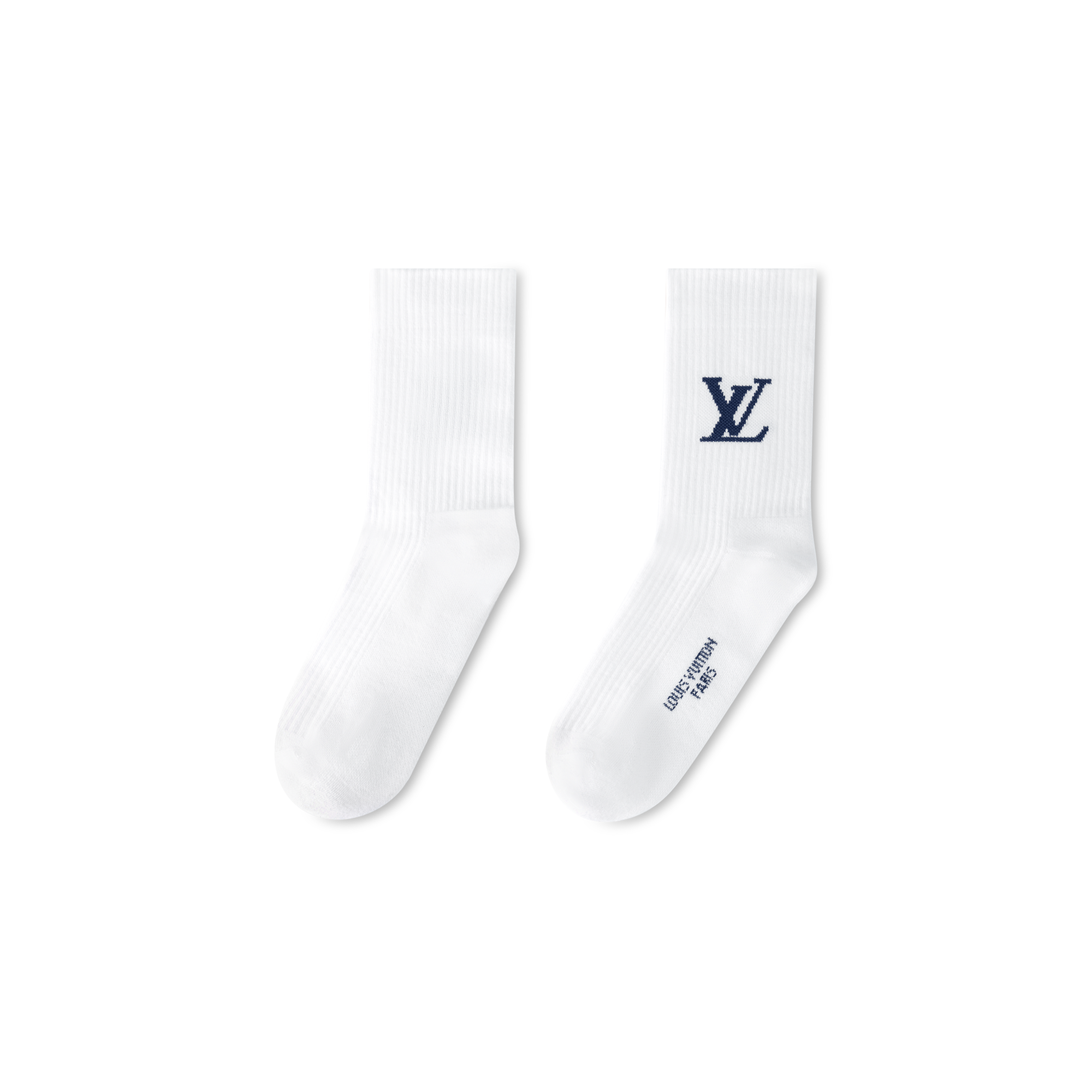 Only LV Socks S00 in Men