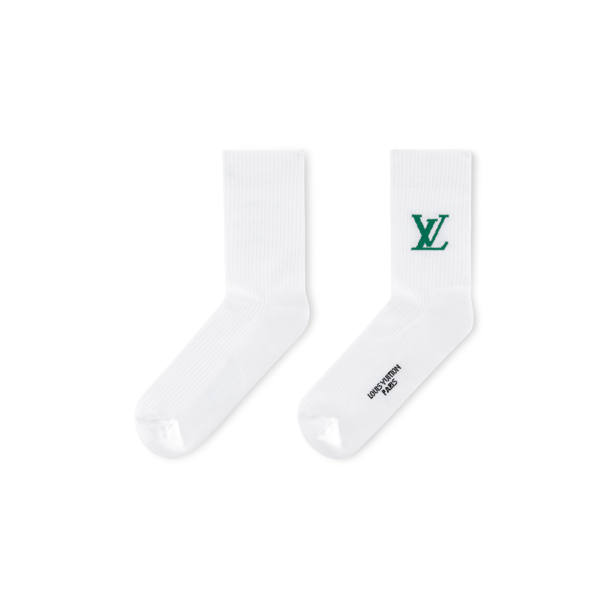 Only LV Socks S00 in Men