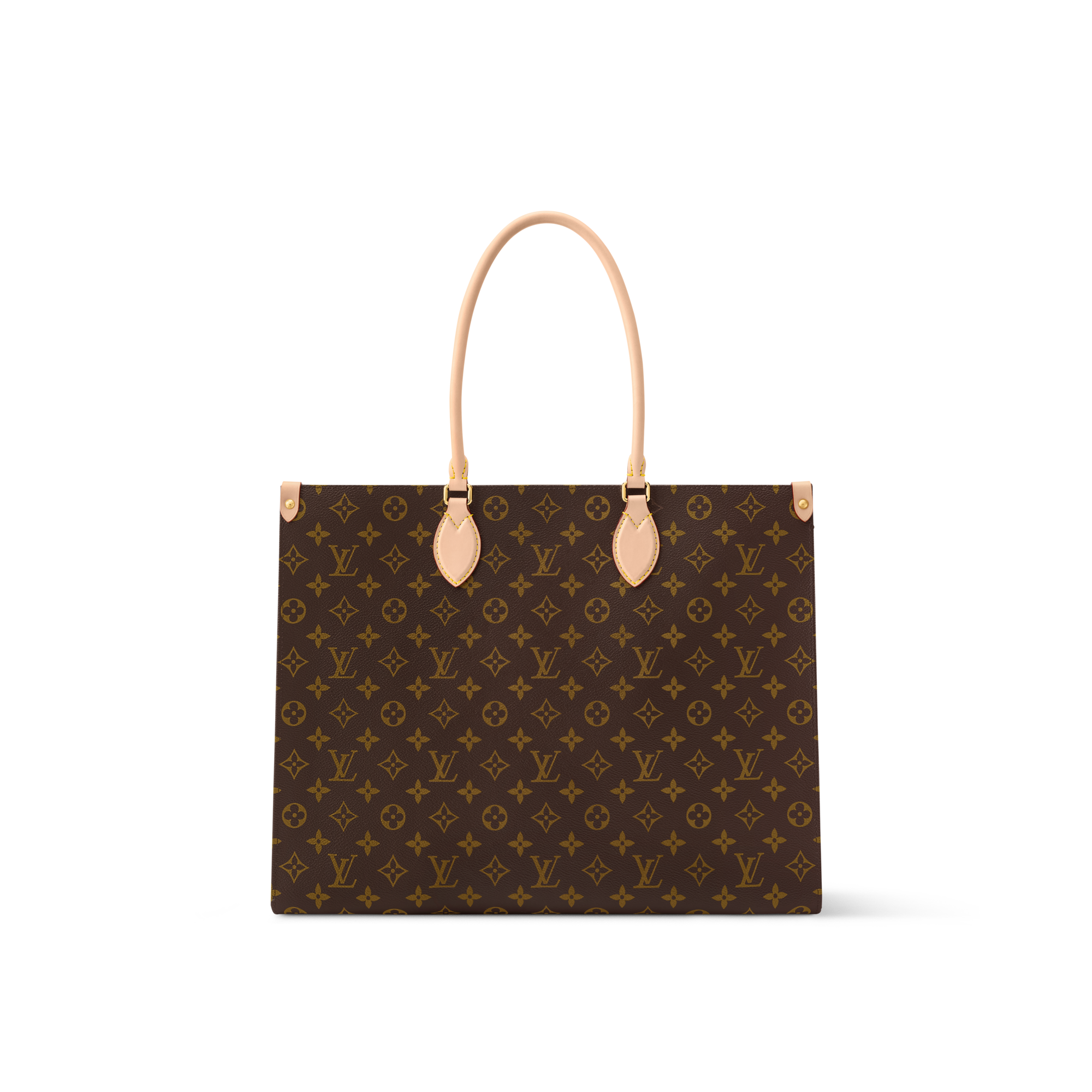 OnTheGo Cat Monogram Canvas in Women