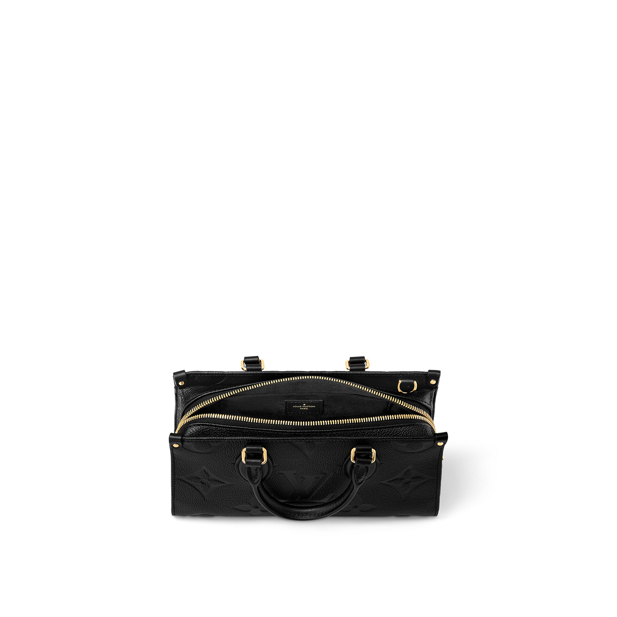 OnTheGo East West Monogram Empreinte Leather in Women