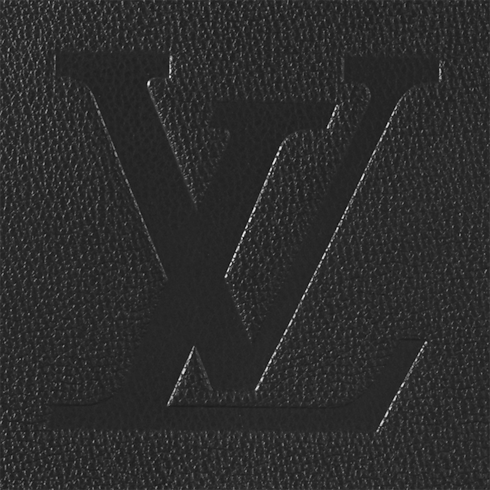 Onthego GM Monogram Empreinte Leather in Women's Handbags Handbags collections by Louis Vuitton (Product zoom)