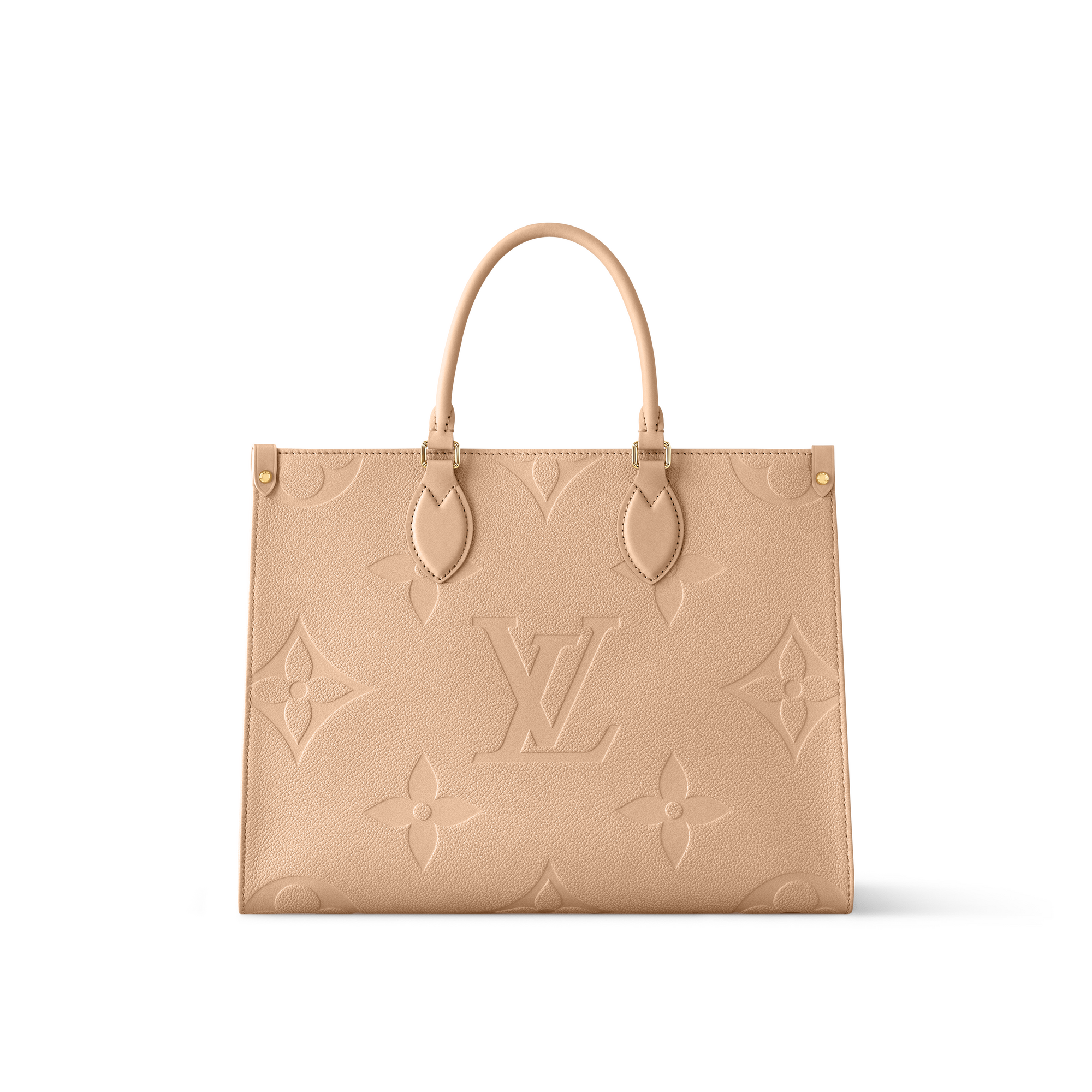 OnTheGo MM Monogram Empreinte Leather in Women