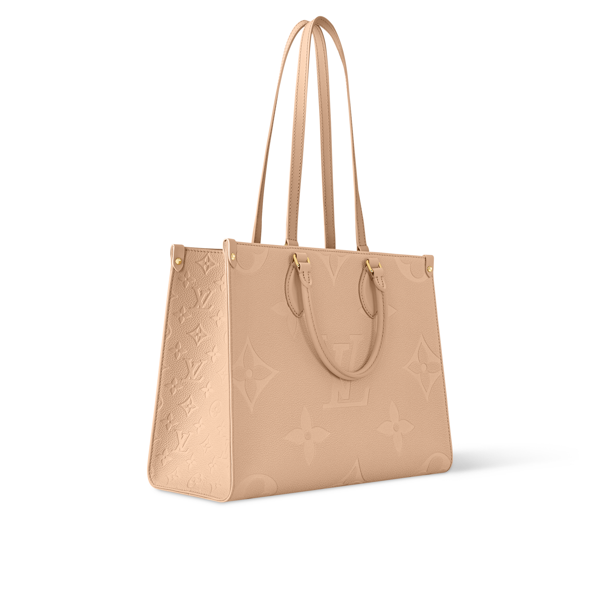 OnTheGo MM Monogram Empreinte Leather in Women