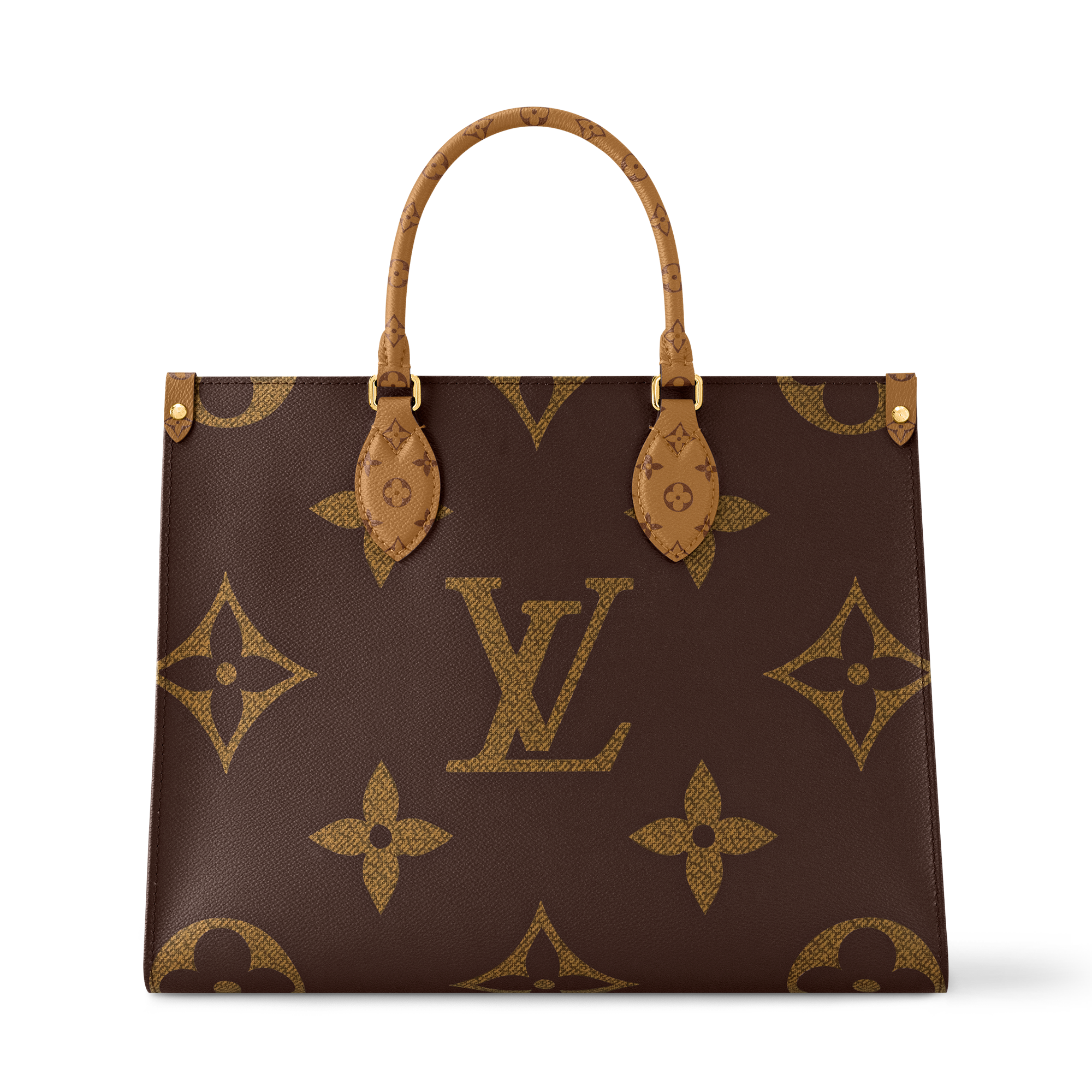 OnTheGo Handbags Handbags | LOUIS VUITTON