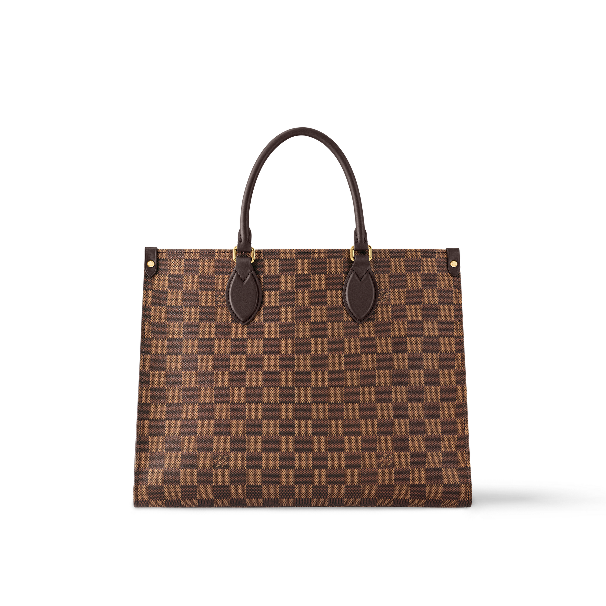 OnTheGo MM Damier Ebene Canvas in Bags and Small Leather Goods