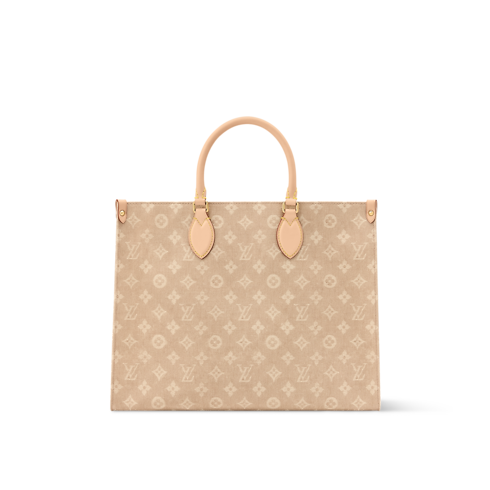 OnTheGo Organizer Other Monogram Canvas in Bags and Small Leather Goods's Women Bags LV Icons collections by Louis Vuitton (Product zoom)