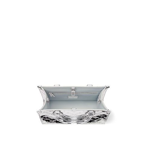 OnTheGo PM Other Monogram Canvas in Women's Handbags Handbags collections by Louis Vuitton (Product zoom)