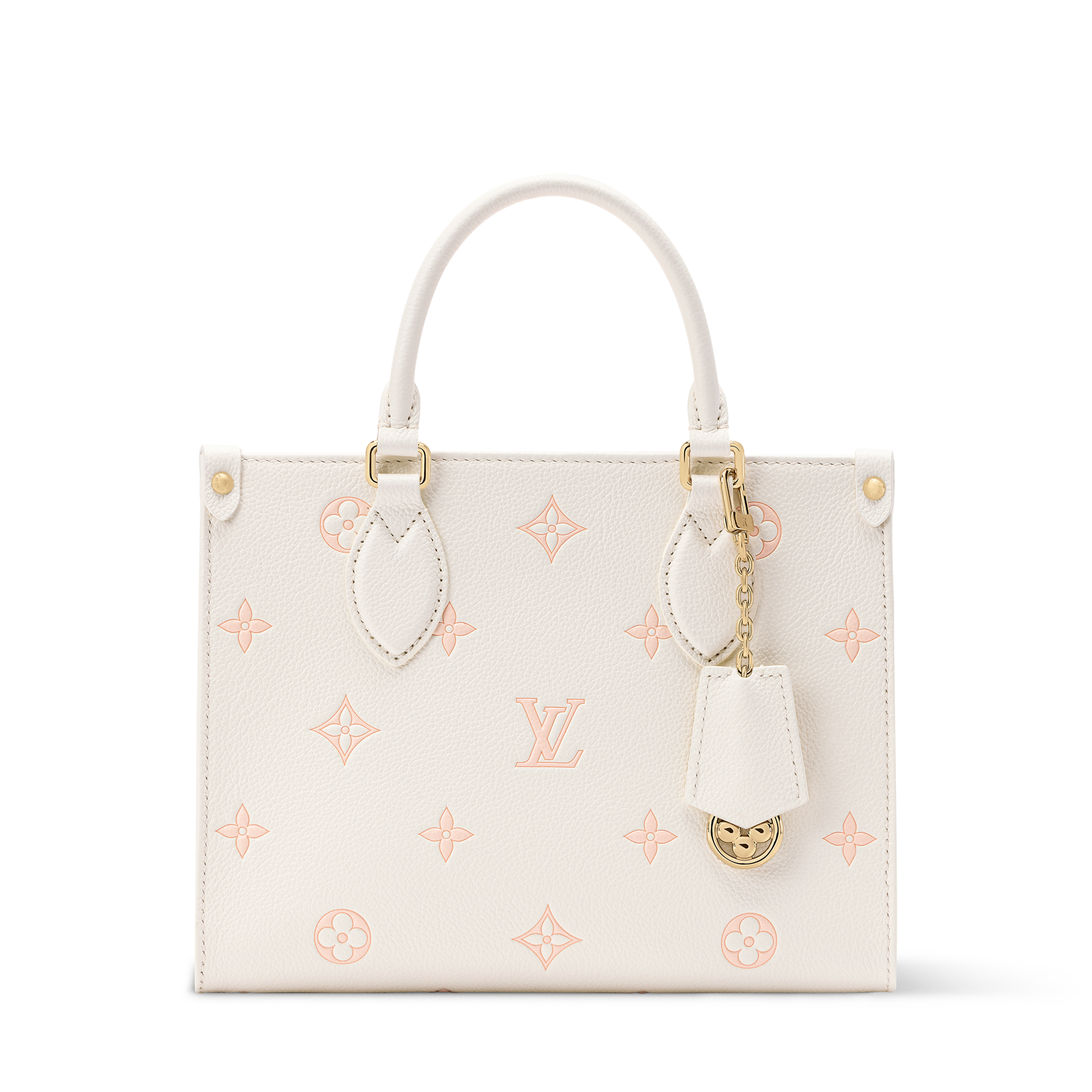 White Handbags for Women | LOUIS VUITTON