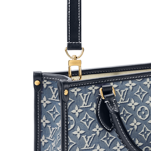 OnTheGo PM in Women's Handbags Handbags collections by Louis Vuitton (Product zoom)