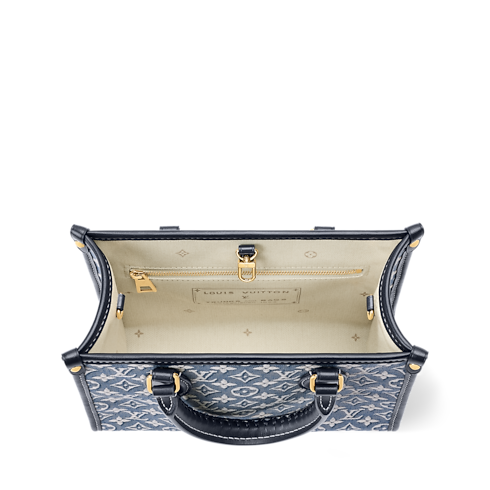 OnTheGo PM in Women's Handbags Handbags collections by Louis Vuitton (Product zoom)