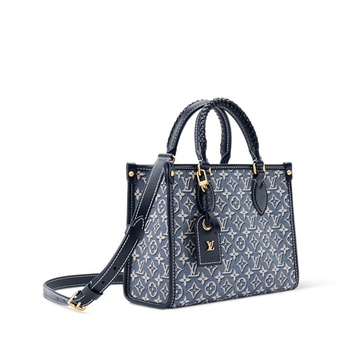 OnTheGo PM in Women's Handbags Handbags collections by Louis Vuitton (Product zoom)