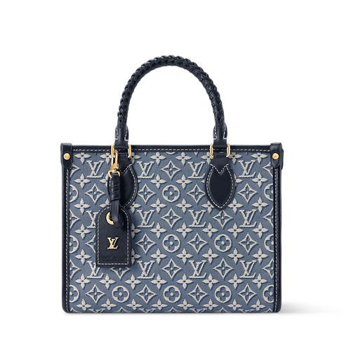 OnTheGo PM in Women's Handbags Handbags collections by Louis Vuitton (Product zoom)