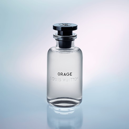 Orage in Perfumes and Beauty 's Collections Men’s Perfumes collections by Louis Vuitton (Product zoom)