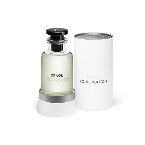 Orage in Perfumes and Beauty 's Collections Men’s Perfumes collections by Louis Vuitton (Product zoom)