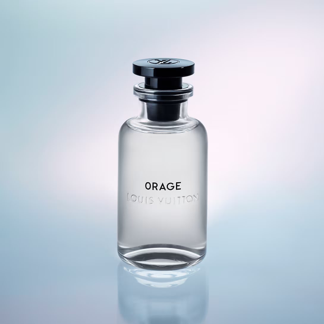 Orage - Perfume Gifts | LOUIS VUITTON