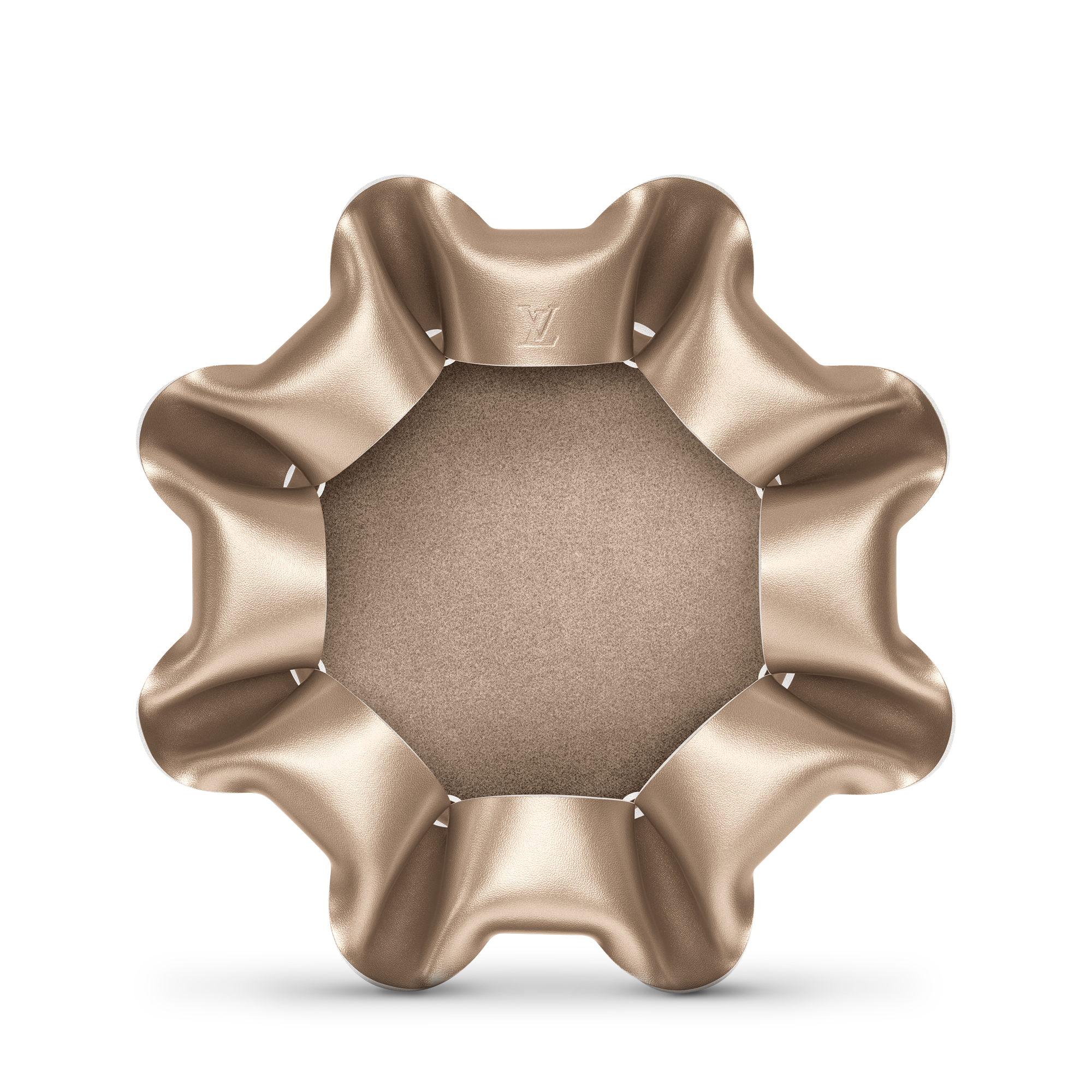 Origami Bowl MM By Atelier Oï  in Trunks, Travel and Home