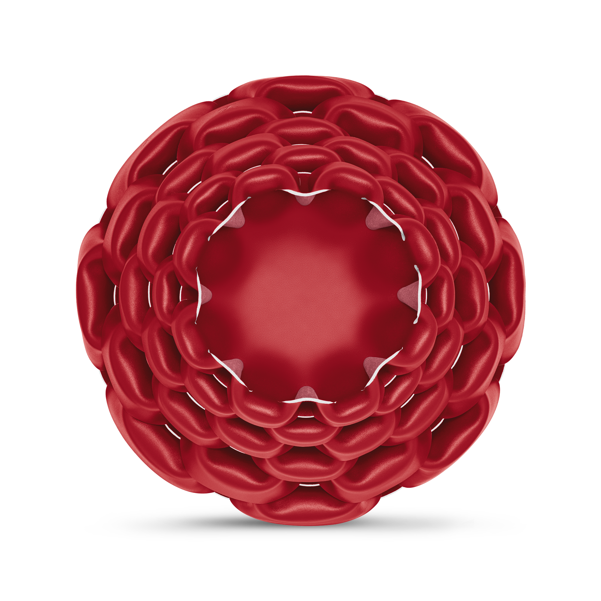 Origami Bowl Pyramide Octogone By Atelier Oï  in Trunks, Travel and Home