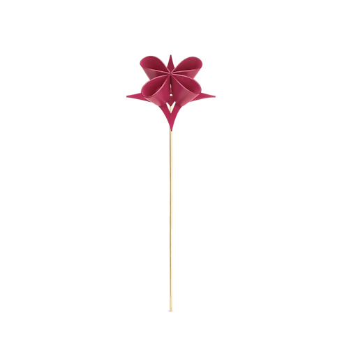 Origami Flowers By Atelier Oï in Trunks, Travel and Home's Home and Art of Dining Decoration collections by Louis Vuitton (Product zoom)