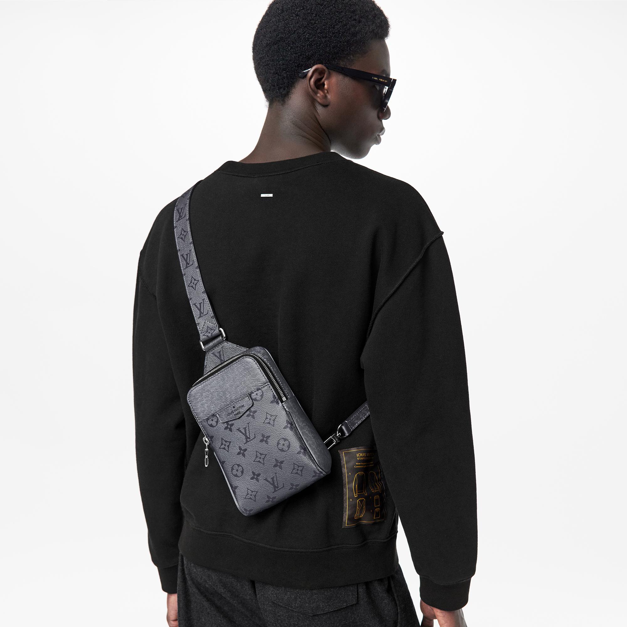 Outdoor Sling Bag - Bags | LOUIS VUITTON