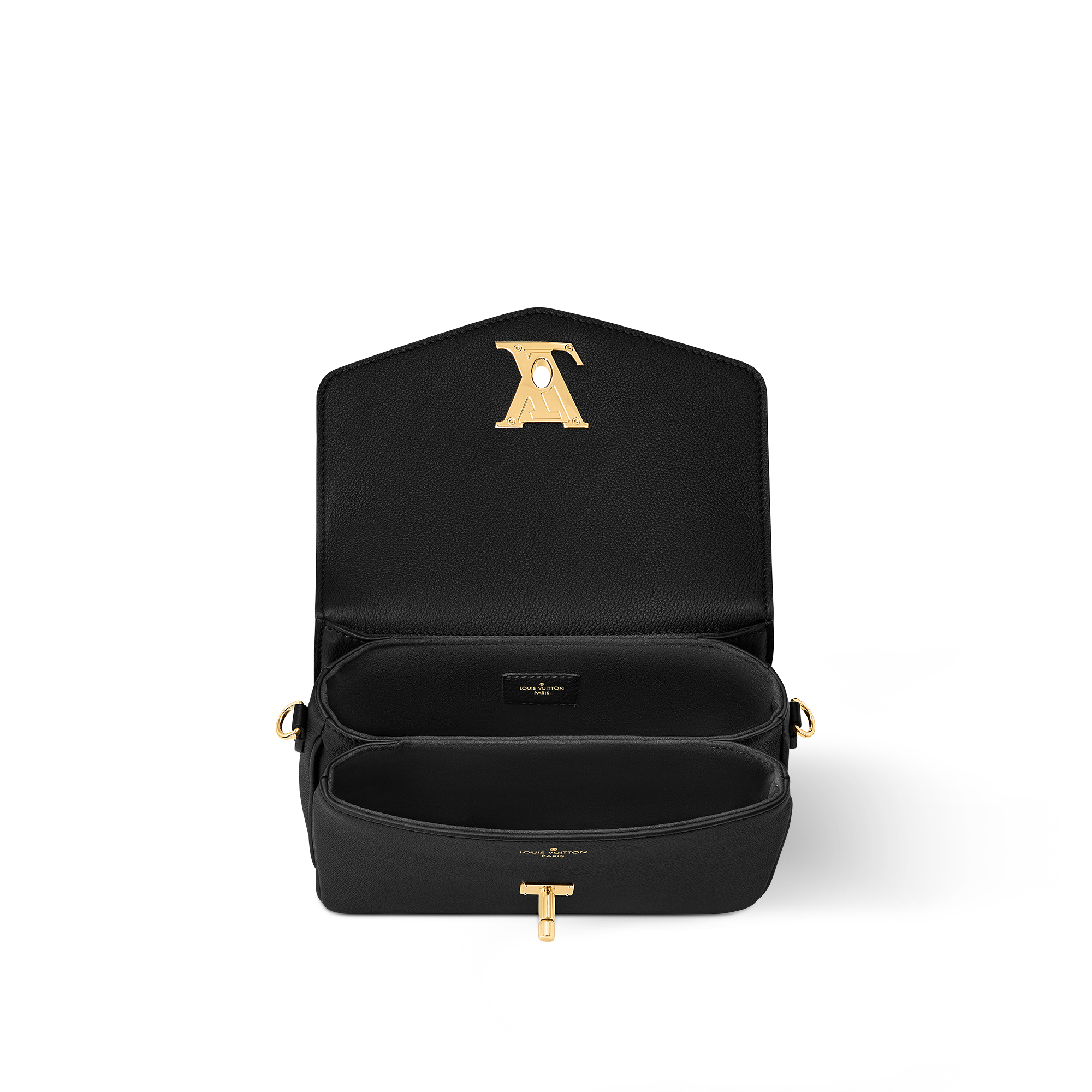 Oxford Lockme Leather in Gifts