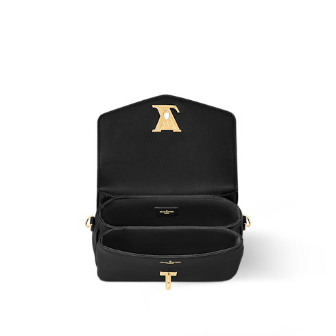 Oxford Lockme Leather in Gifts's Chinese Valentine's Day Selection } collections by Louis Vuitton (Product zoom)