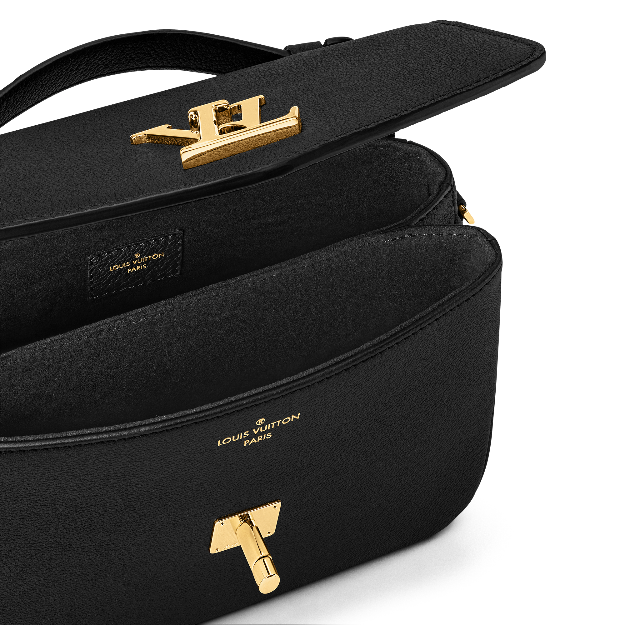 Oxford Lockme Leather in Gifts